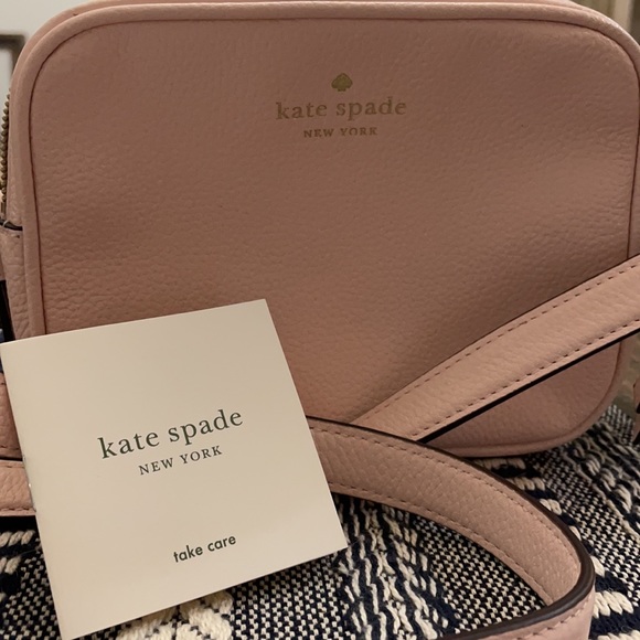 Kate Spade crossbody purse - Picture 3 of 4